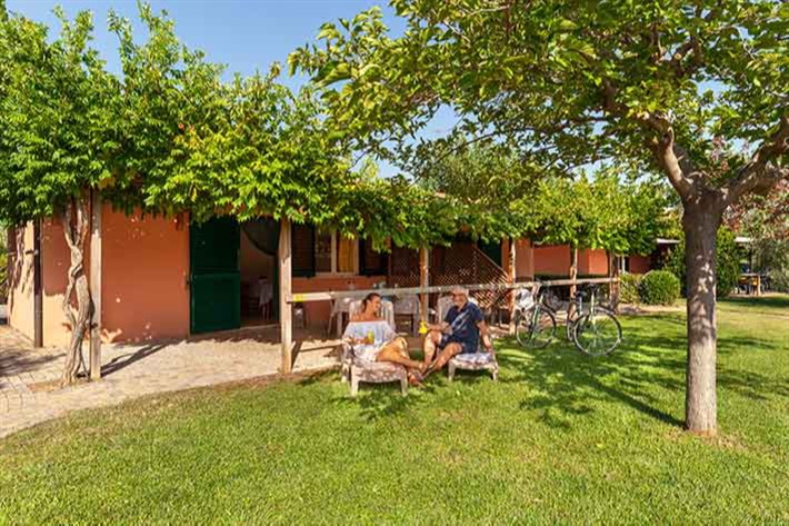Bungalow De Luxe