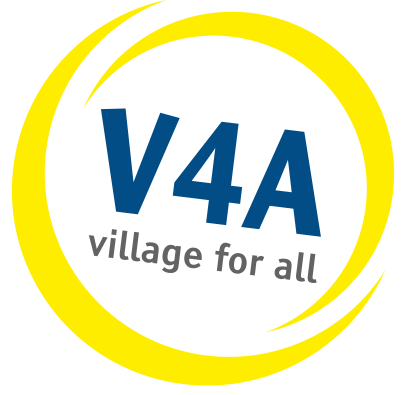 Village for All Logo